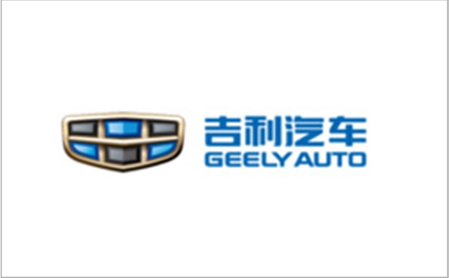 Автомобиль Geely